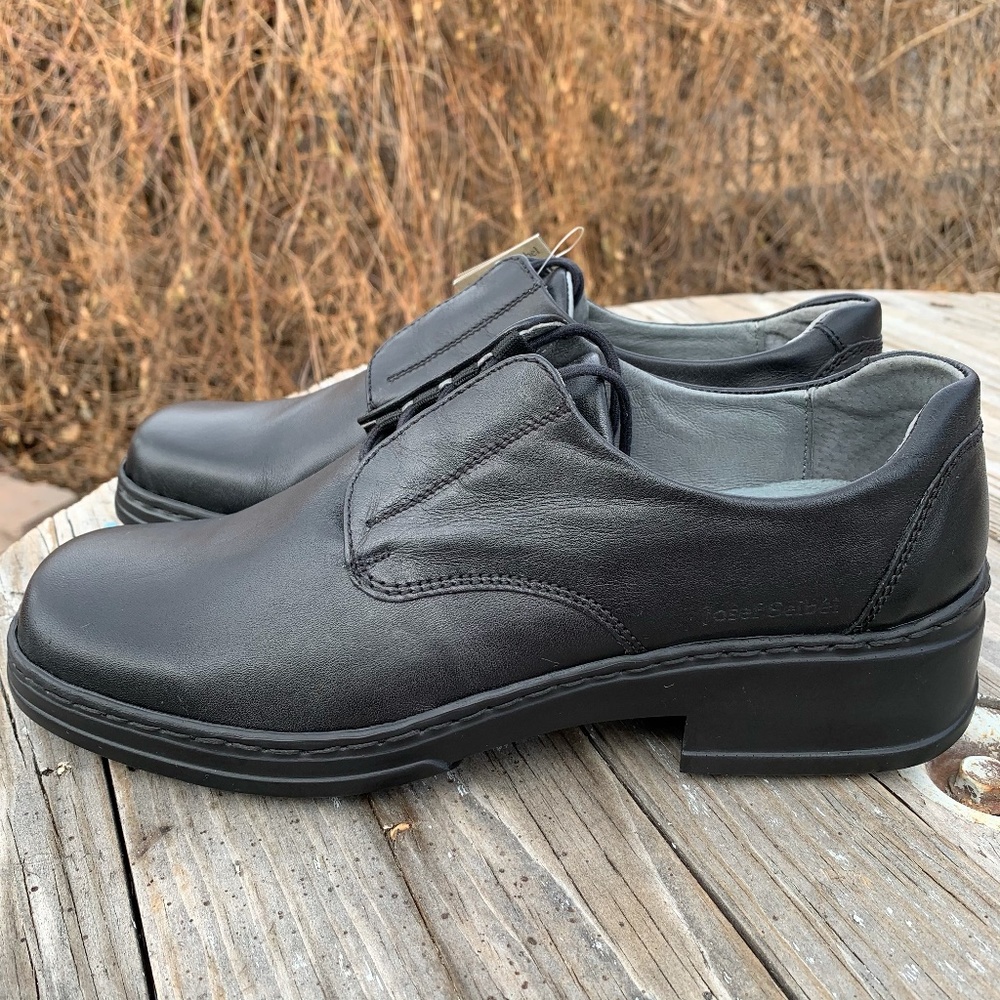 INVENTORY LIQUIDATION SALE! NEW Josef Seibel Men's Leather Loafers